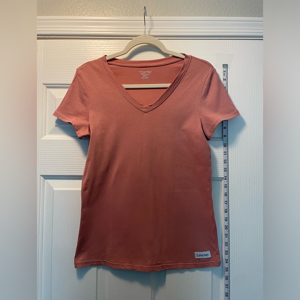 Calvin Klein Performance Tee